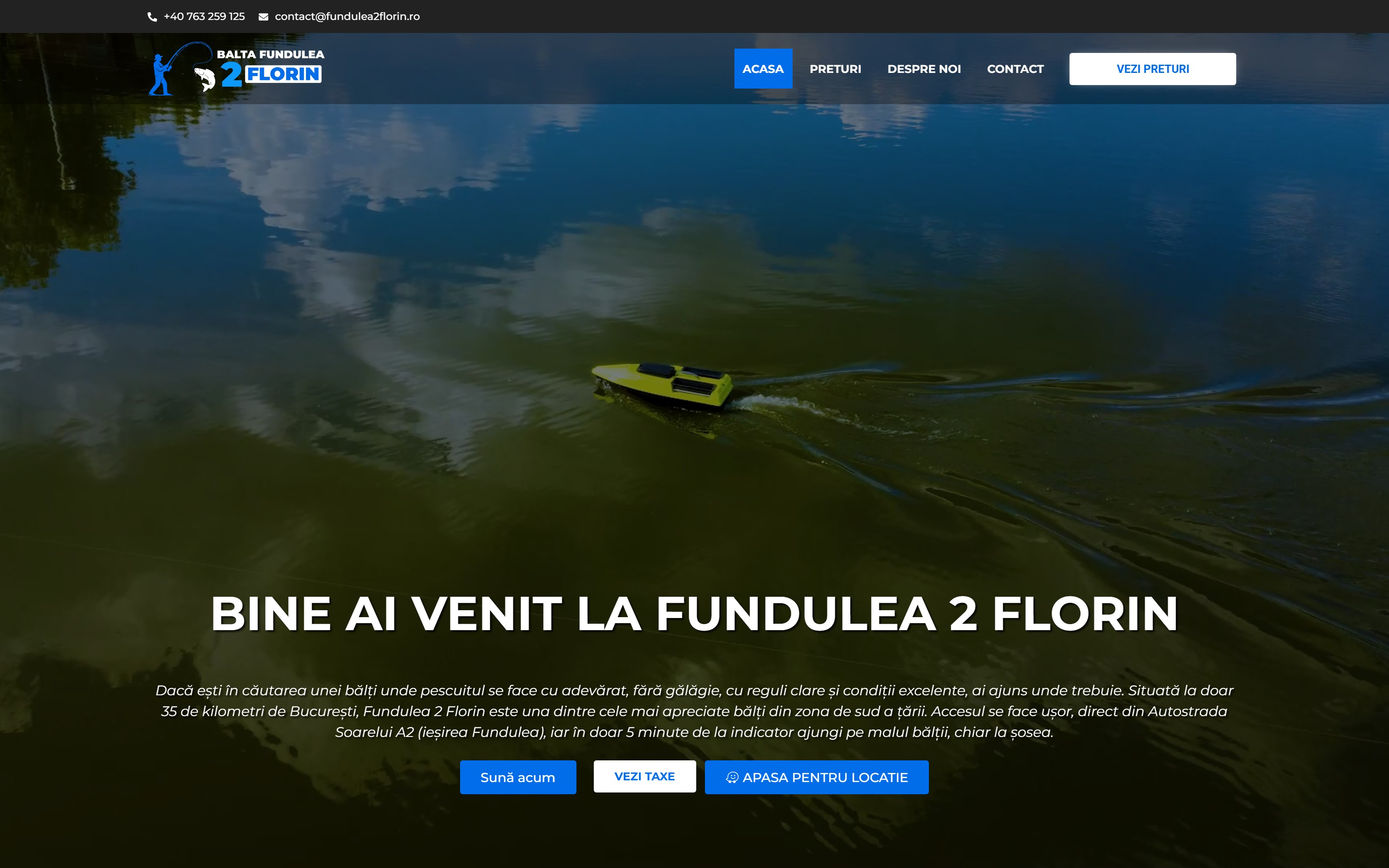 Preview Fundulea 2 Florin