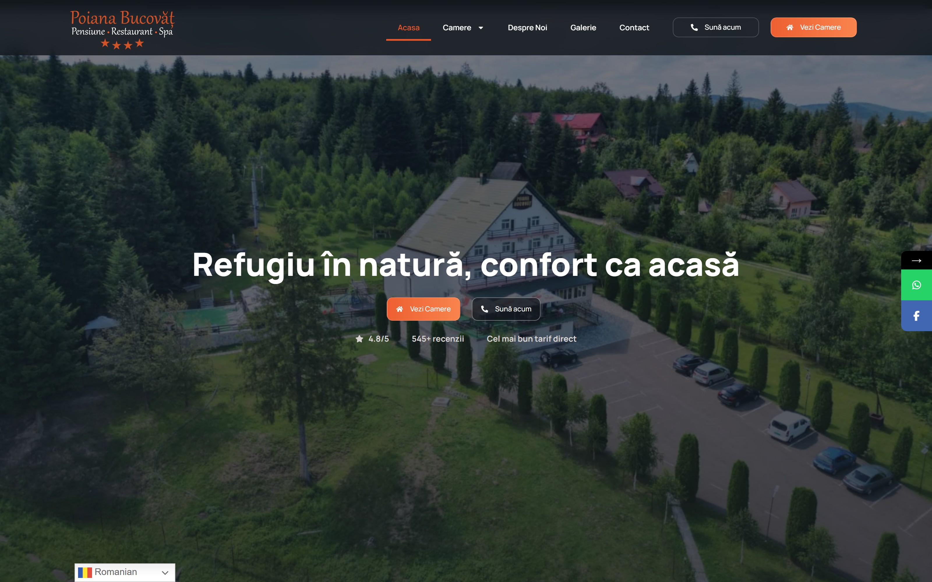 Preview Poiana Bucovăț